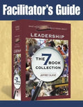 Facilitator's Guide to What Every Principal Should Know About Leadership - Paperback