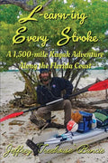 L-earn-ing Every Stroke - Paperback