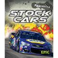 Stock Cars - Library Binding
