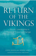 Return of the Vikings - Paperback