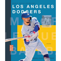 Los Angeles Dodgers - Hardcover