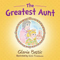 The Greatest Aunt - Paperback