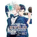 The Case Files of Jeweler Richard (Light Novel) Vol. 3 - Paperback