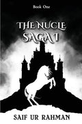 The Nucle Saga I - Paperback