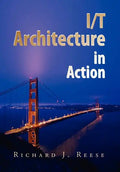 I/T Architecture in Action - Hardcover