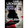 El Espejismo / Night Water - Paperback