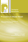 Providence Made Flesh - Paperback