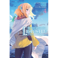 In the Land of Leadale, Vol. 4 (Manga) - Paperback