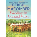 Weddings in Orchard Valley - Paperback