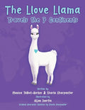 The Llove Llama Travels the 7 Continents - Paperback