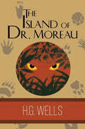 The Island of Dr. Moreau - Paperback