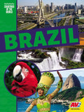 Brazil - Library Binding
