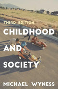 Childhood and Society - Paperback