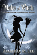 Make A Witch - Paperback
