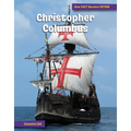 Christopher Columbus: The Making of a Myth - Library Binding