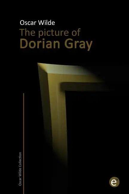 The picture of Dorian Gray - Paperback