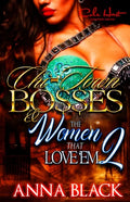 Chi-Town Bosses & The Women That Love'em 2: Rel & Chas - Paperback