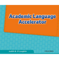 Oxford Picture Dictionary for the Content Areas Academic Language Accelerator - Hardcover