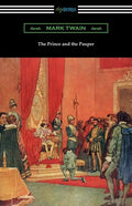 The Prince and the Pauper (Illustrated by Franklin Booth) - Paperback