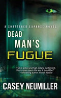 Dead Man's Fugue - Paperback