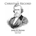 The Christian Record: Volume 2 - Paperback