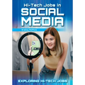 Hi-Tech Jobs in Social Media - Hardcover