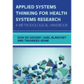 Applied Systems Thinking for Health Systems Research - Paperback