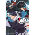 Persona 5, Vol. 3 - Paperback