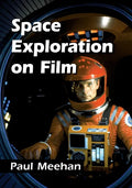 Space Exploration on Film - Paperback
