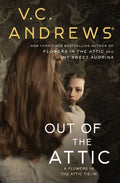 Out of the Attic - Paperback