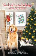 Hemlock for the Holidays - Paperback