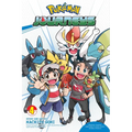 Pokémon Journeys, Vol. 4 - Paperback