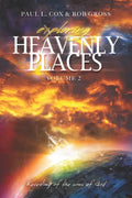 Exploring Heavenly Places Volume 2: Revealing of the sons of God - Paperback