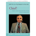 Chief!: Classic Cases from the Files of the Chief of Detectives - Paperback