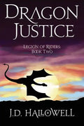 Dragon Justice - Paperback