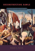 Reconstructing Rawls: The Kantian Foundations of Justice as Fairness - Paperback