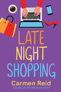 Late Night Shopping - Paperback
