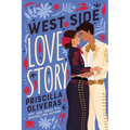 West Side Love Story - Paperback