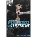 Founded on Temptation - Paperback