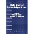 Multi-Carrier Spread-Spectrum - Hardcover