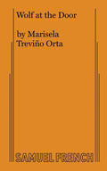 Wolf at the Door - Paperback
