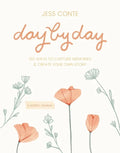 Day by Day Guided Journal: 100 Ways to Capture Memories & Create Your Own Story - Hardcover