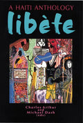 Libete: A Haiti Anthology - Paperback