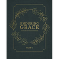 Enduring Grace: A Church Year Journal Year C - Hardcover