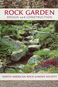 Rock Garden Design and Construction - Paperback