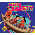 Water Safety - Paperback