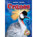 Cranes - Library Binding