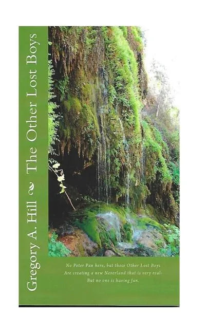 The Other Lost Boys - Paperback