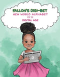 Fallon's Digi-Bet - Paperback