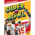 Super Bowl - Library Binding